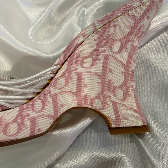 DIOR HEELS - Picture 5 of 9